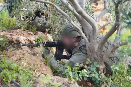 israel-hezbollah-conflict-southern-lebanon-idf-strikes-terror-infrastructure-2026