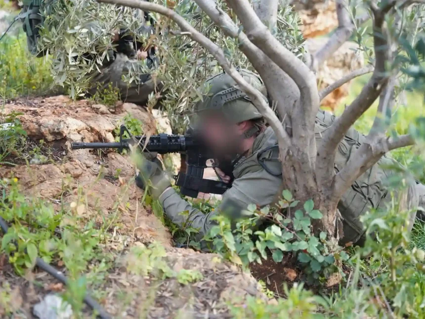 israel-hezbollah-conflict-southern-lebanon-idf-strikes-terror-infrastructure-2026