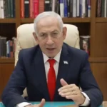 israel-hezbollah-strikes-netanyahu-peace-through-strength-lebanon-conflict-news