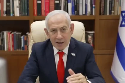 israel-hezbollah-strikes-netanyahu-peace-through-strength-lebanon-conflict-news