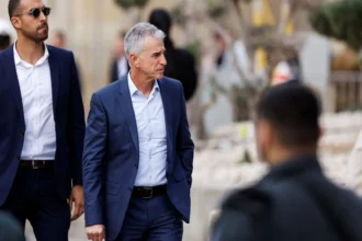 israel-iran-war-mossad-chief-david-barnea-extremist-regime-warning-2026