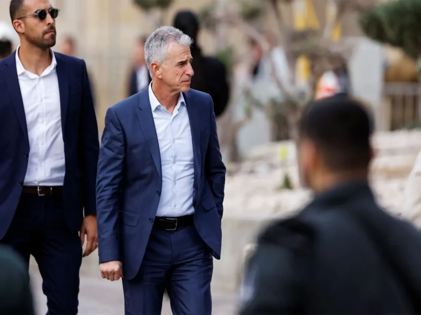 israel-iran-war-mossad-chief-david-barnea-extremist-regime-warning-2026
