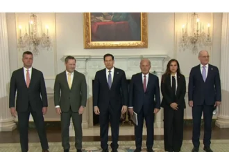israel-lebanon-talks-washington-ceasefire-hezbollah-marco-rubio-us-mediation-2026