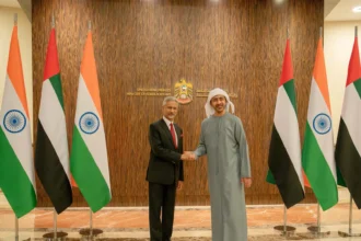 jaishankar-meets-uae-foreign-minister-abu-dhabi-west-asia-security-strategic-partnership-2026