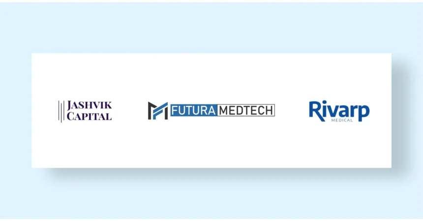 jashvik-capital-futura-medtech-rivarp-medical-investment-india-2026-hindi