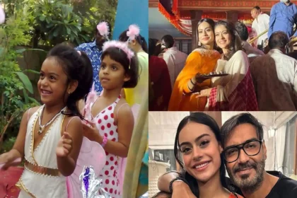 kajol-ajay-devgn-birthday-wish-nysa-devgan
