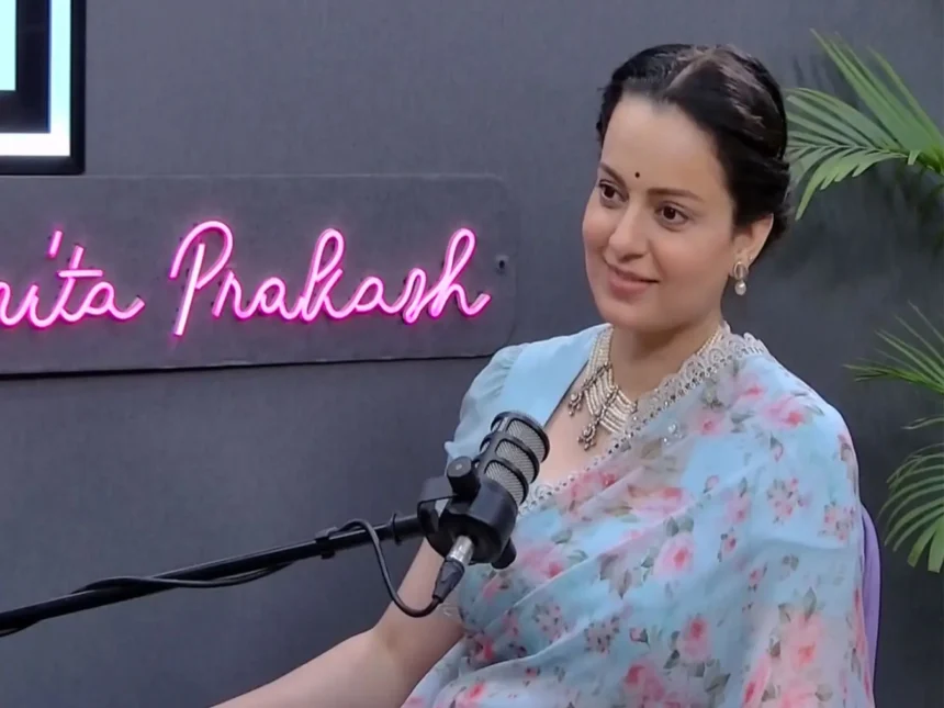 kangana-ranaut-nari-shakti-vandan-amendment-bill-2026-women-reservation