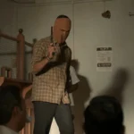 kara-trailer-dhanush-bank-robber-gulf-war-story