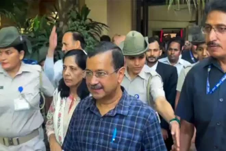 kejriwal-excise-case-bias-plea-delhi-high-court-cbi-response