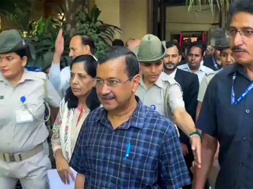 kejriwal-excise-case-bias-plea-delhi-high-court-cbi-response