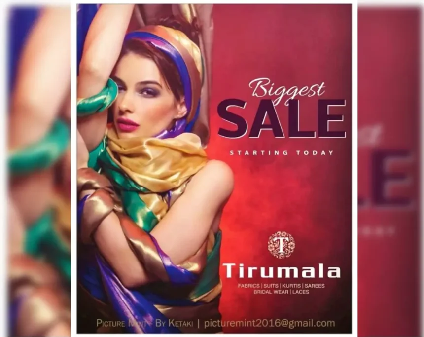 ketaki-nikam-tirumala-designers-campaign-success-mumbai-hindi