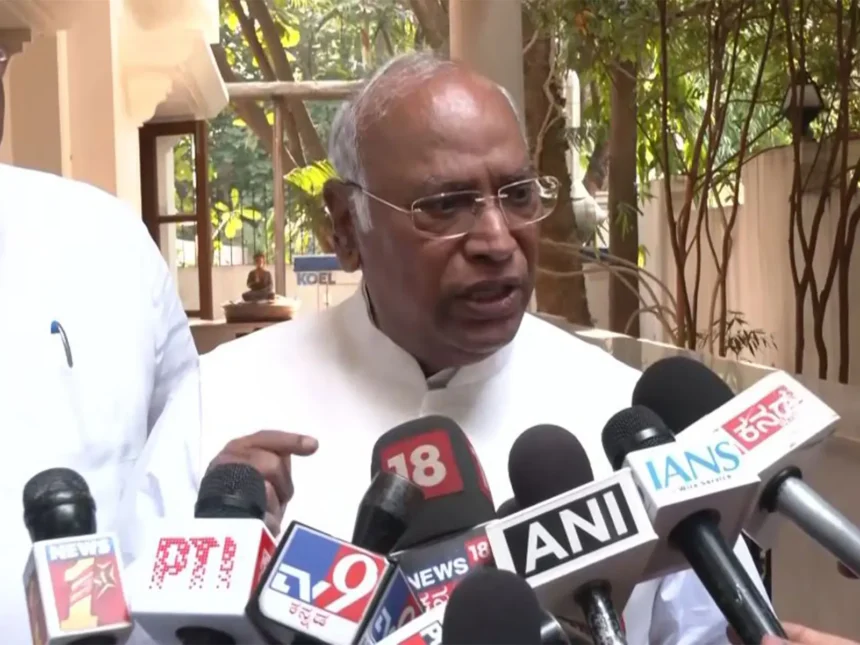 kharge-questions-modi-women-reservation-delay-delimitation-controversy-2026