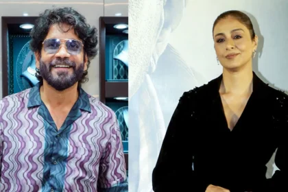 king100-tabu-nagarjuna-shooting-start-annapurna-studios-2026