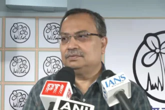 kunal-ghosh-tmc-bjp-rejected-west-bengal-election-mamata-banerjee-250-seats-claim-2026-polls