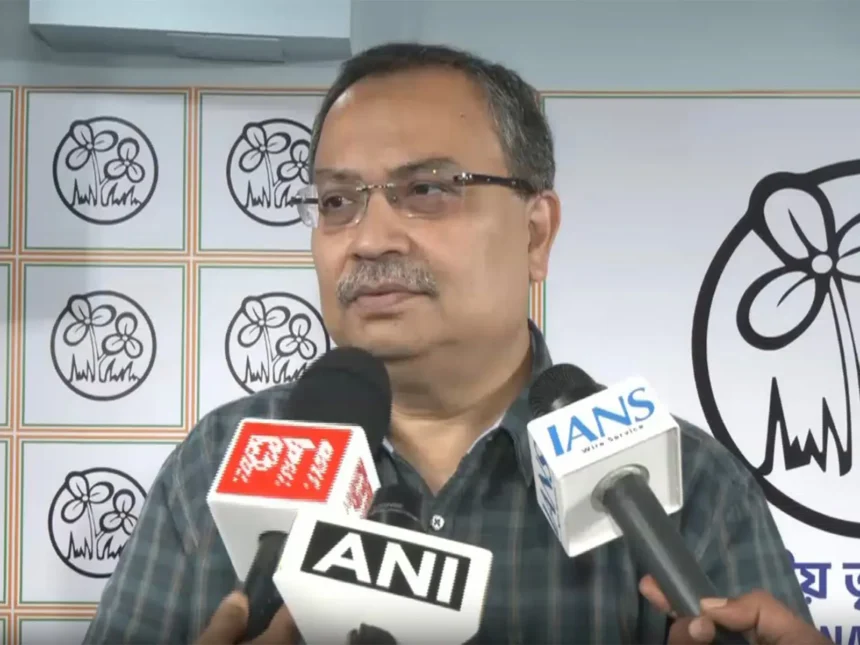 kunal-ghosh-tmc-bjp-rejected-west-bengal-election-mamata-banerjee-250-seats-claim-2026-polls