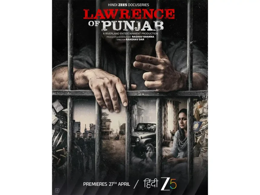 lawrence-of-punjab-docuseries-zee5-release-date-story-analysis