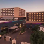 le-meridien-surat-marriott-hotel-launch-india-hindi