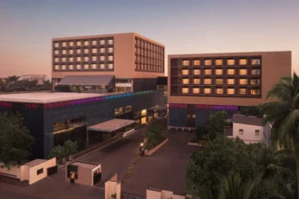 le-meridien-surat-marriott-hotel-launch-india-hindi