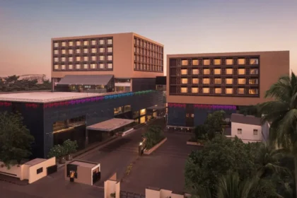 le-meridien-surat-marriott-hotel-launch-india-hindi
