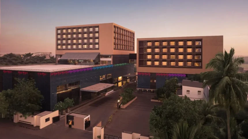 le-meridien-surat-marriott-hotel-launch-india-hindi