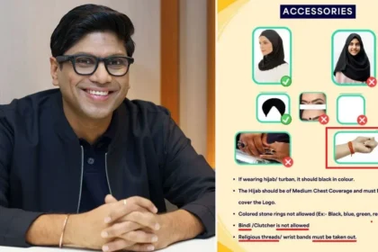 lenskart-bindi-tilak-controversy-ceo-piyush-bansal-apology-policy-clarification