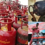 lpg-cylinder-delivery-india-51-8-lakh-april-25-petroleum-ministry-fuel-supply-west-asia-hormuz-hindi