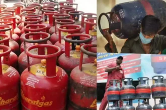 lpg-cylinder-delivery-india-51-8-lakh-april-25-petroleum-ministry-fuel-supply-west-asia-hormuz-hindi