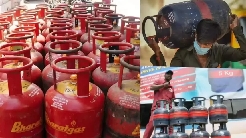 lpg-cylinder-delivery-india-51-8-lakh-april-25-petroleum-ministry-fuel-supply-west-asia-hormuz-hindi