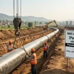 lpg-pipeline-india-2500km-gas-supply-plan-analysis