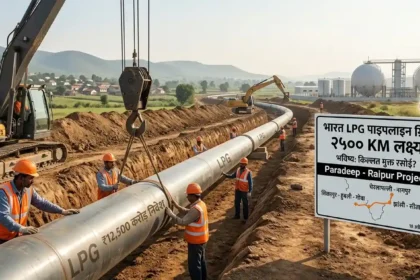 lpg-pipeline-india-2500km-gas-supply-plan-analysis