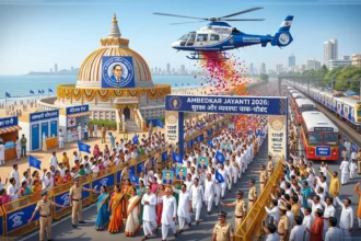 maharashtra-ambedkar-jayanti-2026-security-arrangements-chaityabhoomi-mumbai-news