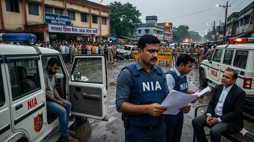 malda-violence-nia-investigation-mofakkerul-islam-custody