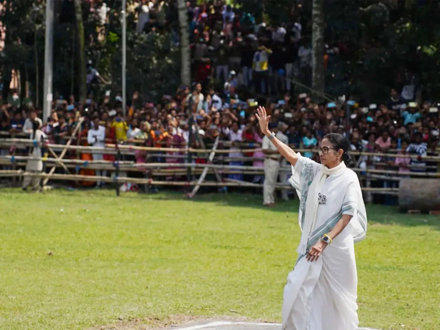 mamata-banerjee-pm-hm-vehicle-check-election-bengal-selective-treatment-eci