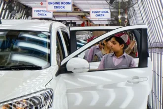 maruti-suzuki-q4-results-profit-falls-2026-analysis-hindi