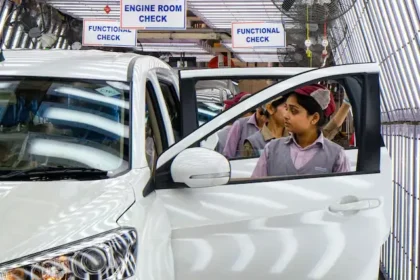 maruti-suzuki-q4-results-profit-falls-2026-analysis-hindi