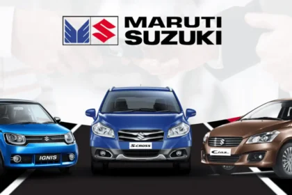 maruti-suzuki-record-profit-fy26-sales-24-lakh-vehicles-india-hindi