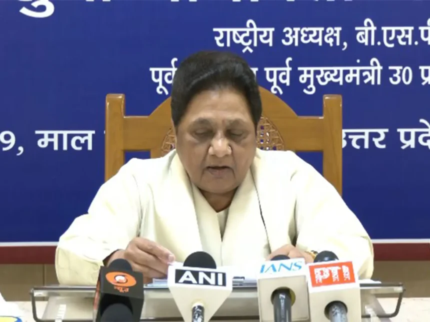 mayawati-supports-womens-reservation-bill-33-percent-parliament-2026