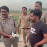 meerut-karnal-highway-par-4-lakh-rupee-mile-logon-ki-imandari-shamli-news-hindi