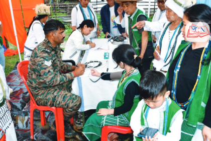 mega-medical-dental-camp-arunachal-pradesh