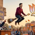 memes-aap-mps-join-bjp-social-media-reaction-viral-trend-hindi