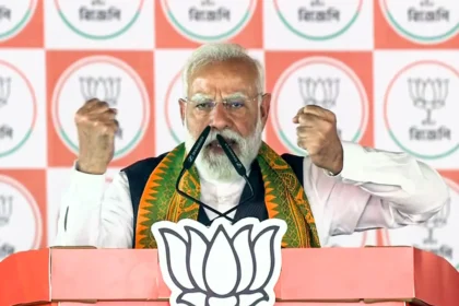 mera-booth-sabse-mazboot-pm-modi-west-bengal-tmc-attack-election-strategy