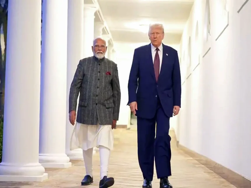 modi-trump-call-west-asia-crisis-strait-of-hormuz-security-india-us-relations