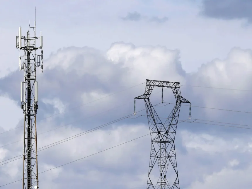 mos-telecom-pemmasani-design-led-innovation-rd-investment-india-telecom-sector-2026