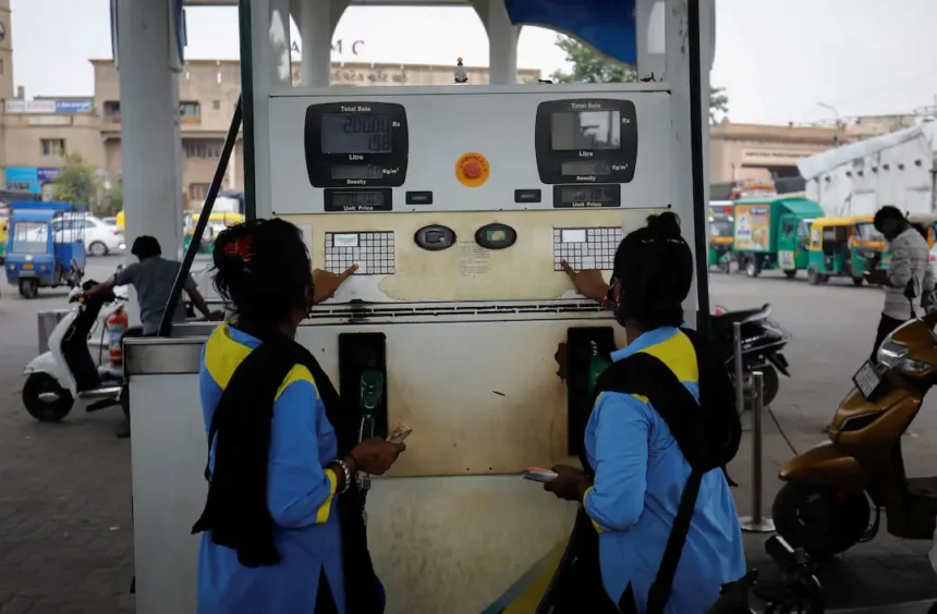 motor-rules-amendment-ethanol-flex-fuel-india-hindi