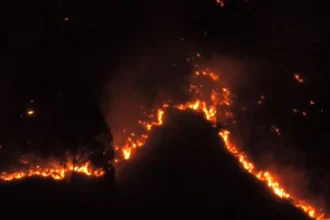 nainital-forest-fire-gethiya-uttarakhand-two-locations-fire-news