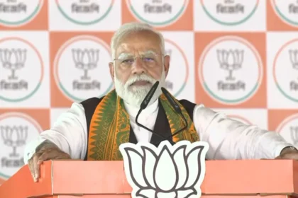narendra-modi-siliguri-rally-tmc-madrasa-funding-north-bengal-development-2026