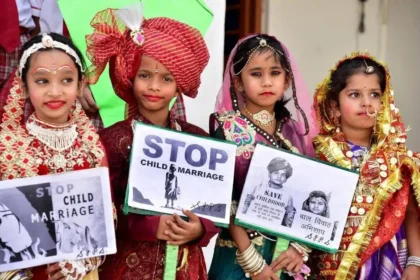 ncw-advisory-child-marriage-crackdown-india-strict-action-2026