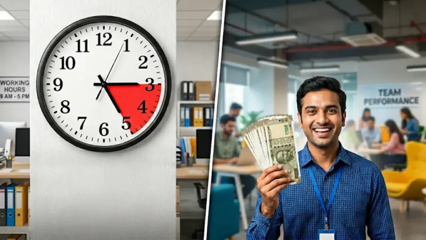 new-overtime-rules-2026-double-salary-8-hours-shift-labour-code-india-hindi