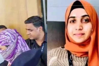 nida-khan-tcs-nashik-case-pregnant-family-claims-hr-controversy