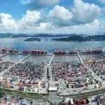 ningbo-eco-plus-sco-forum-green-port-meishan-hindi